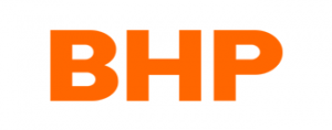 BHP Logo