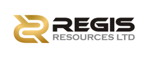 Regis Resources Logo