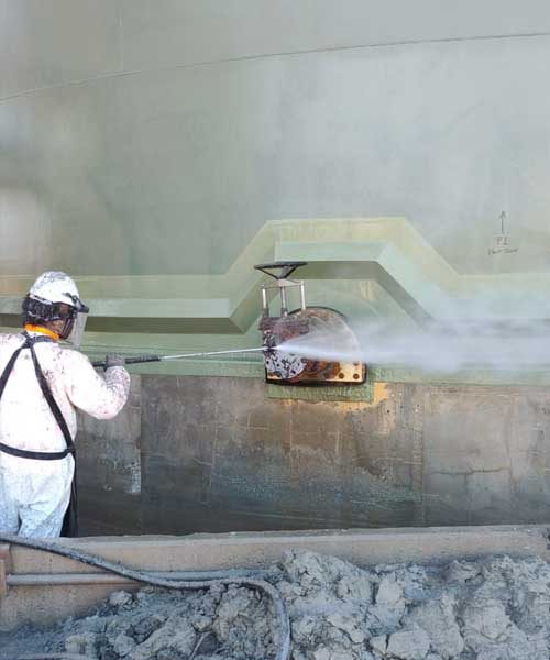 Waterjet Work Waterjet Work